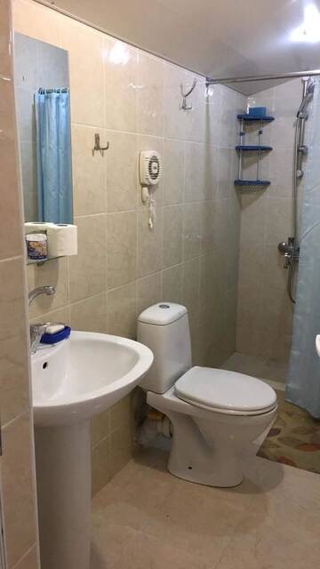 Семейный номер-студио в  Kobuleti Beach Hotel